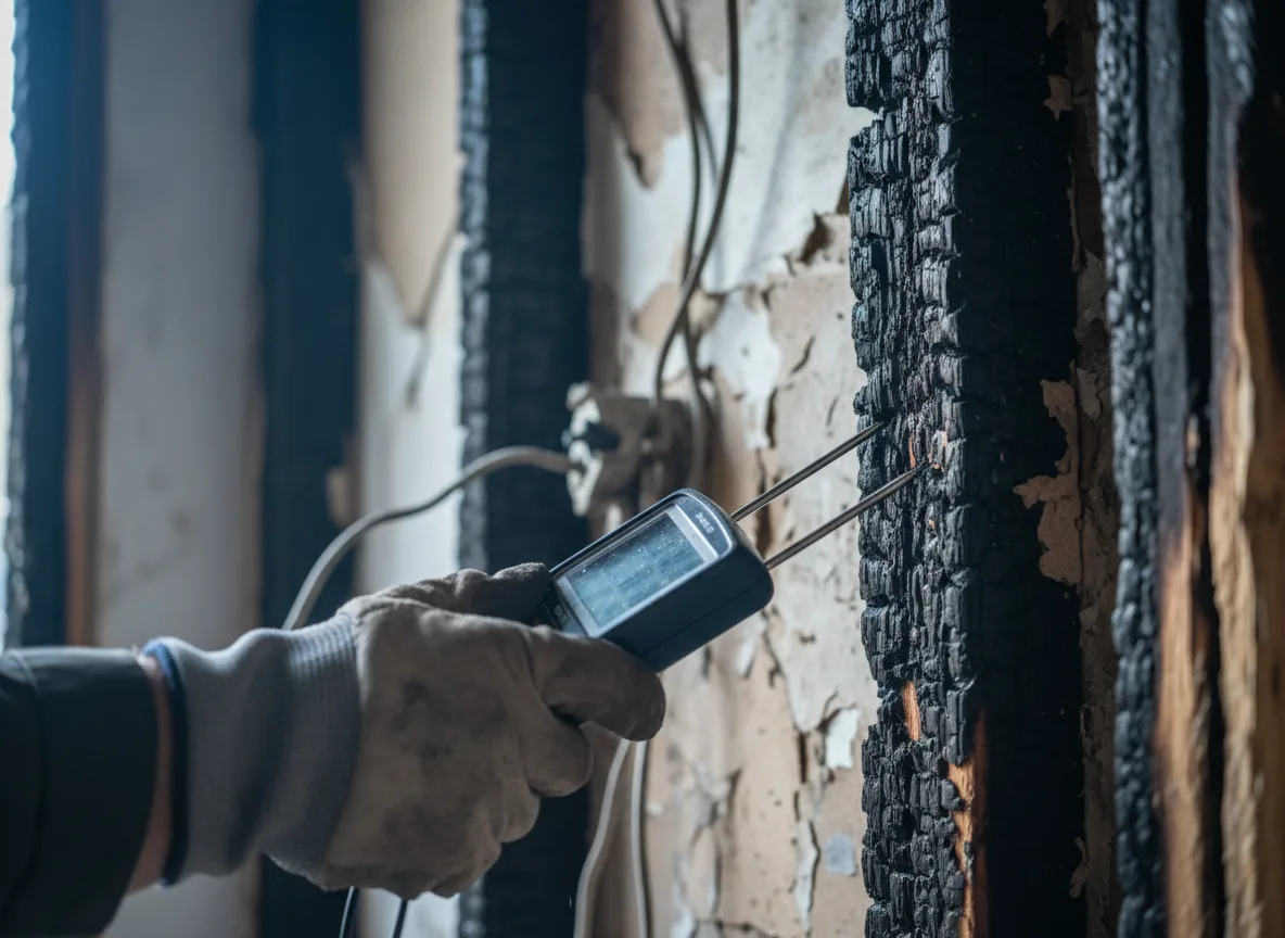 Fire Damage Restoration Paola, KS FAQs